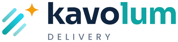 Kavolum Delivery
